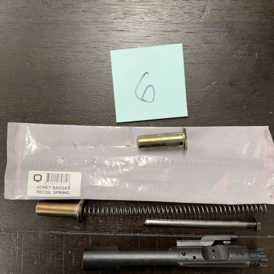 Image 1 - Parts clean out!!! Part 2 