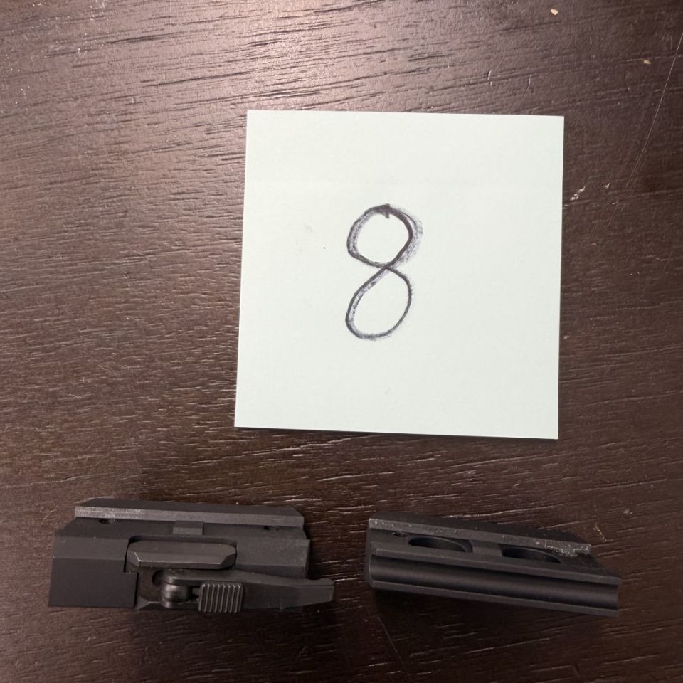 Image 3 - Parts clean out!!! Part 2 