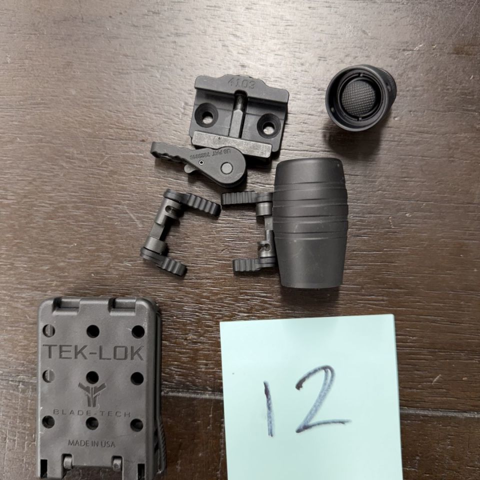 Image 2 - Parts clean out!!! Part 3 