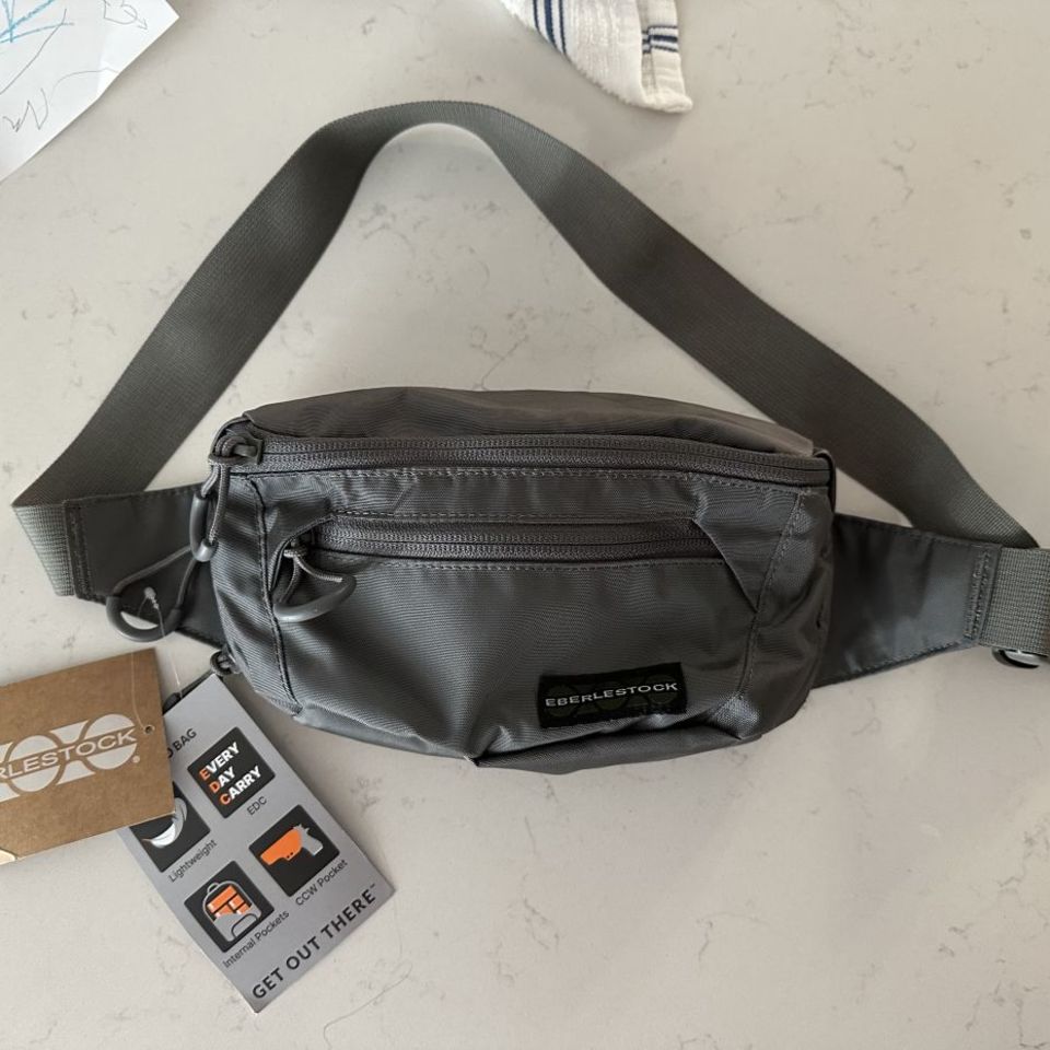 Image 1 - Eberlestock Bando Bag