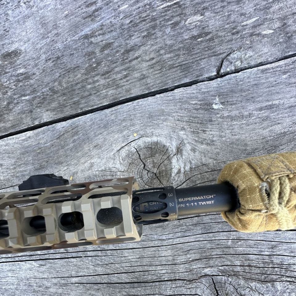 Image 3 - Custom AR308 High End Components