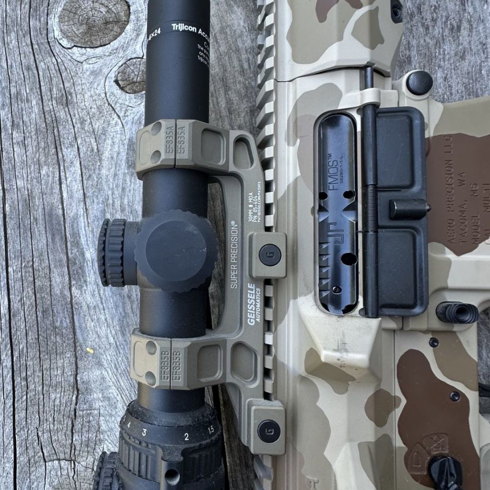 Image 2 - Custom AR308 High End Components