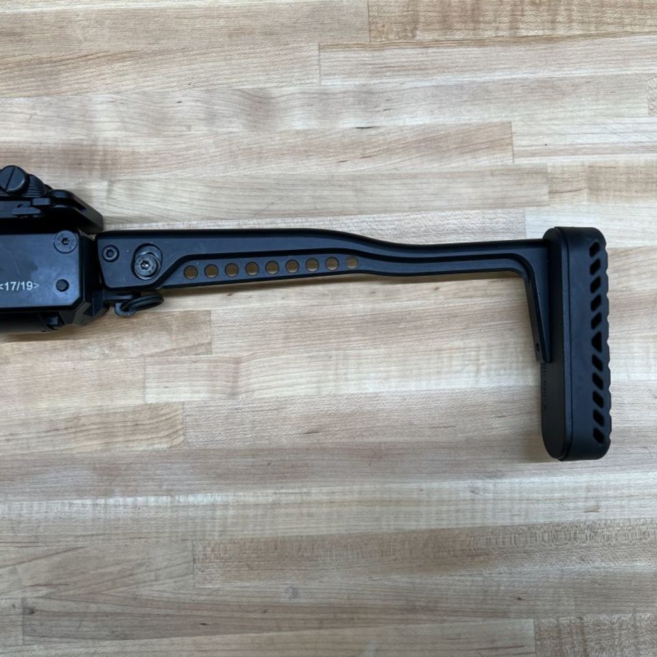 Image 3 - FAB Defense KPOS Glock 17/19