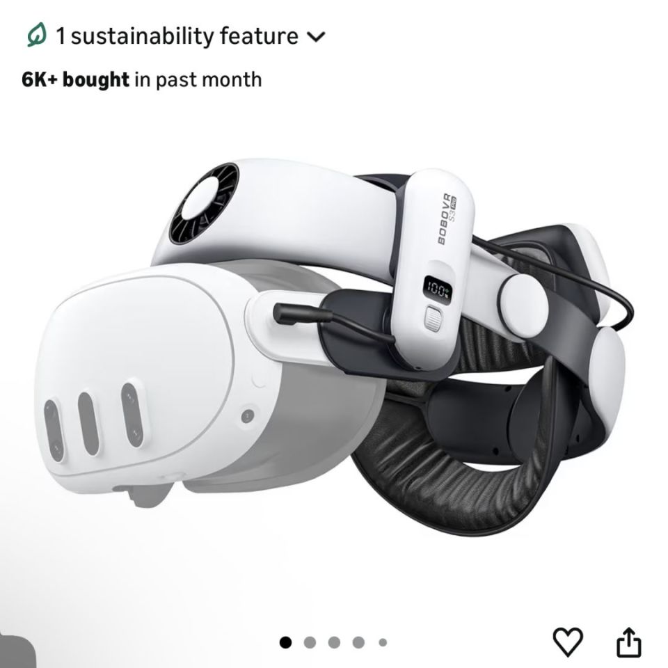 Image 3 - Meta quest 3 ace g45 controlle