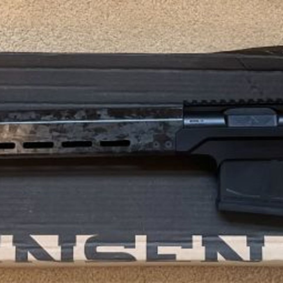 Image 2 - Christensen Arms MPR