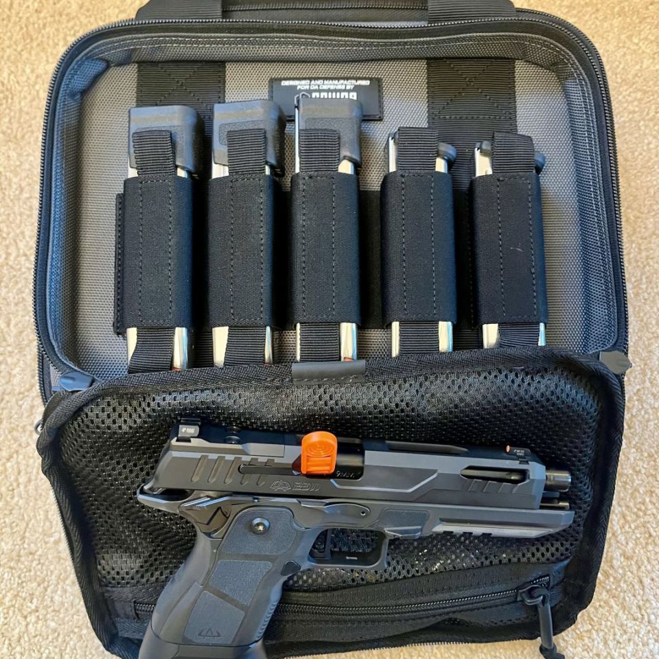 Image 2 - OA Defense 2311 Pro