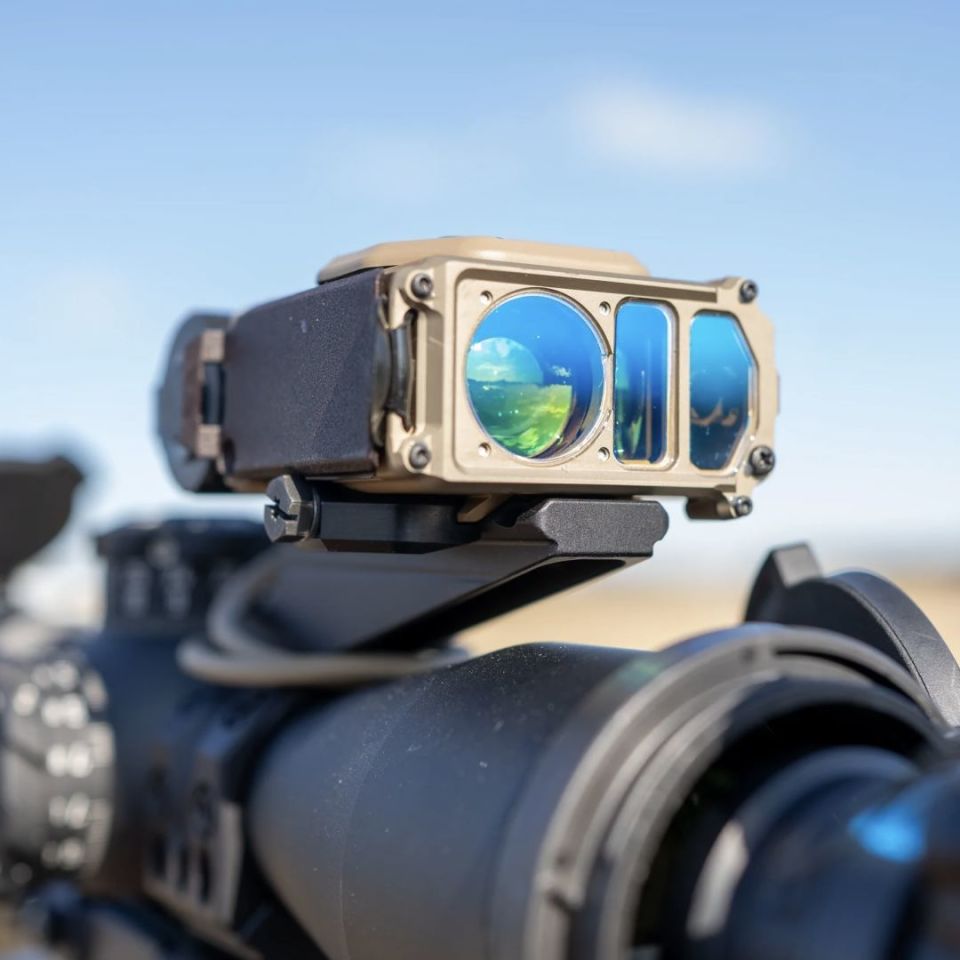 Image 1 - MARS MC kit 