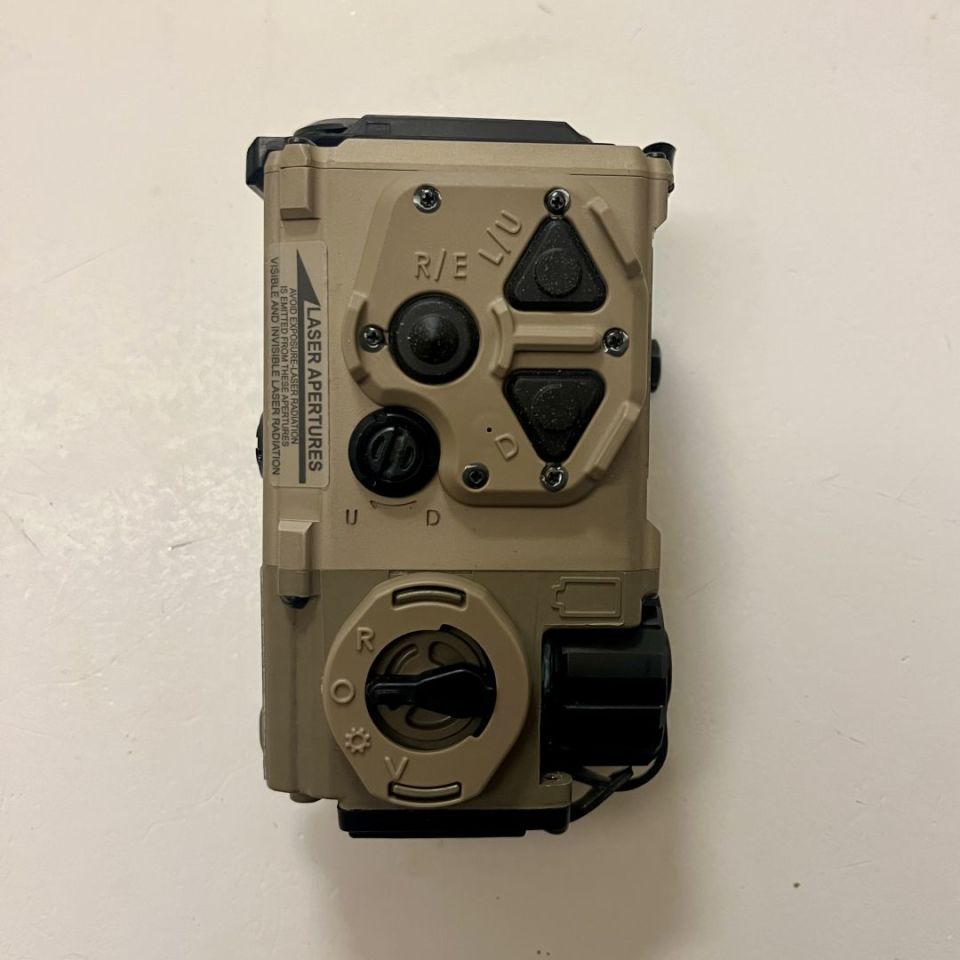 Image 3 - MARS MC kit 