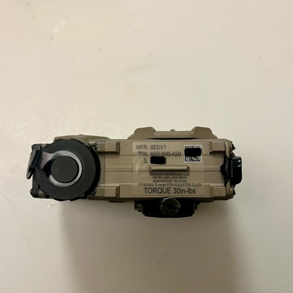 Image 4 - MARS MC kit 