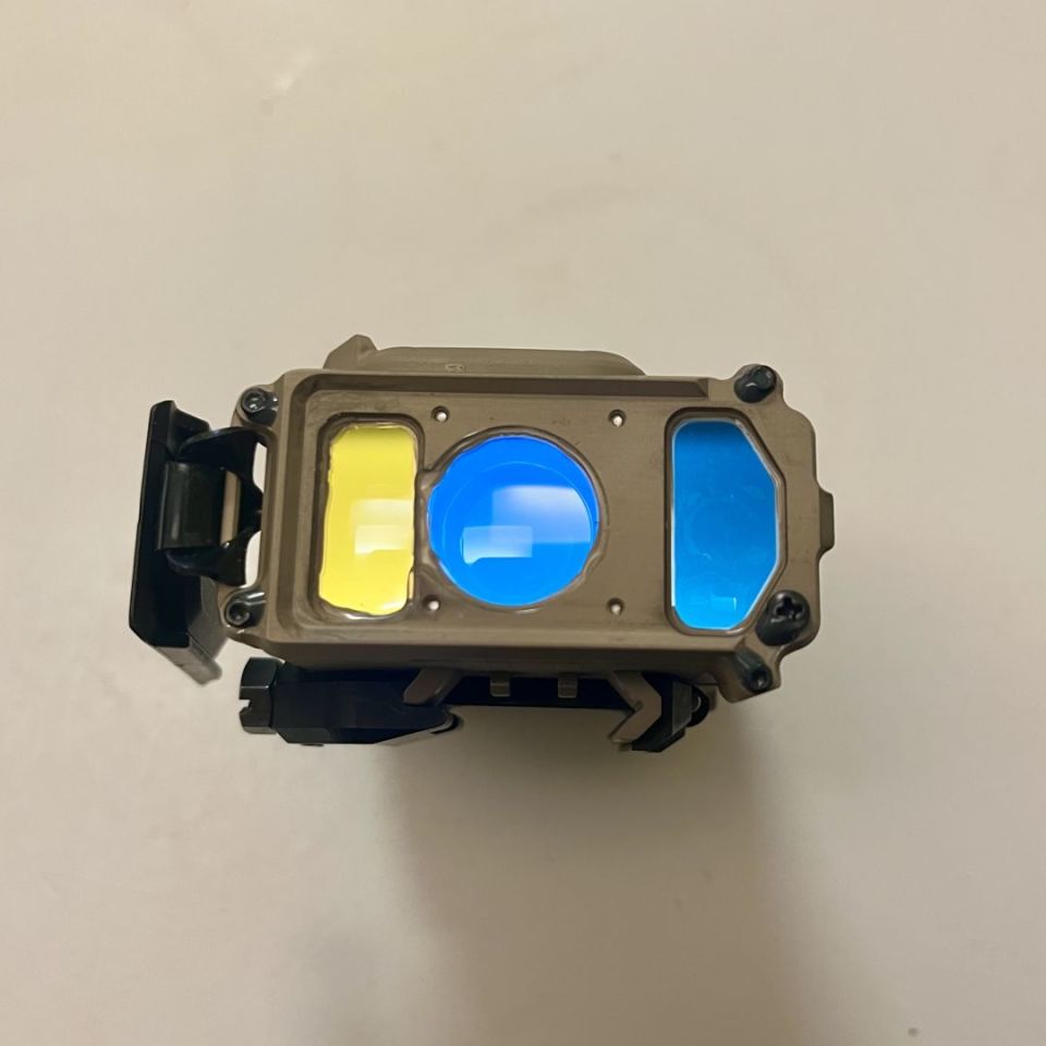 Image 5 - MARS MC kit 