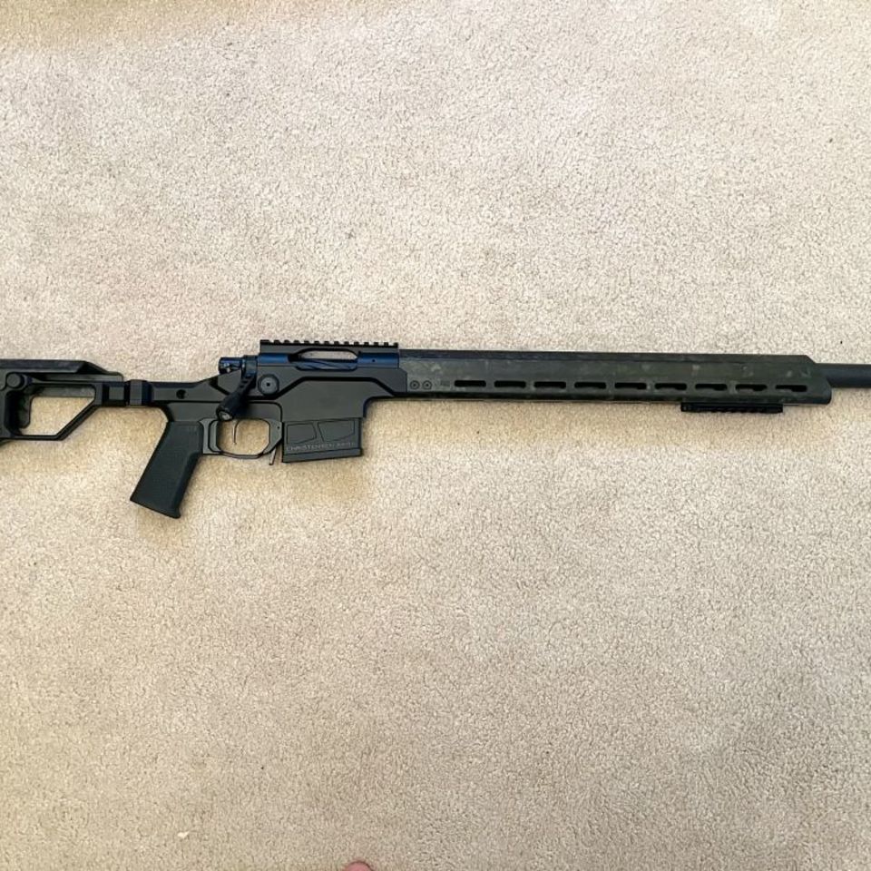 Image 3 - Christensen Arms MPR 6.5CM