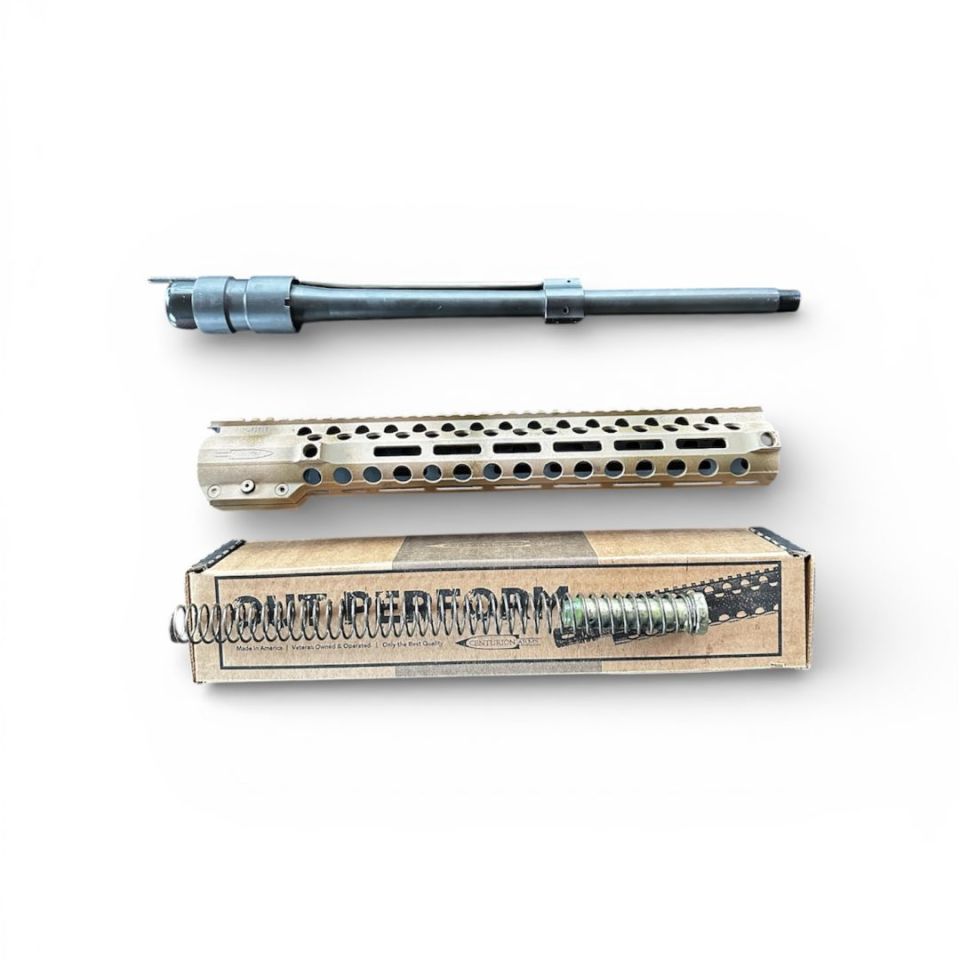 Image 1 - Centurion MK11 handguard 