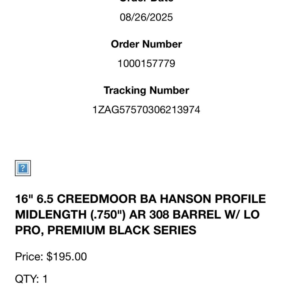 Image 2 - Centurion MK11 handguard 