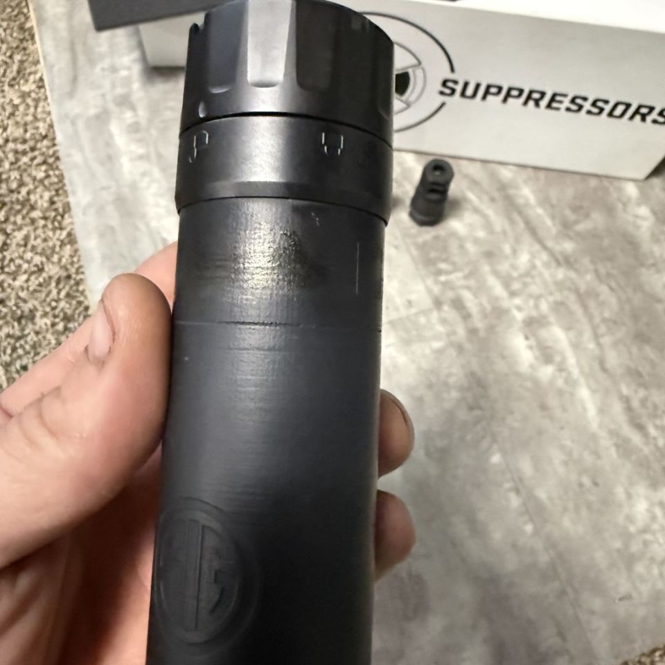 Image 4 - SIG SLXc QD 762