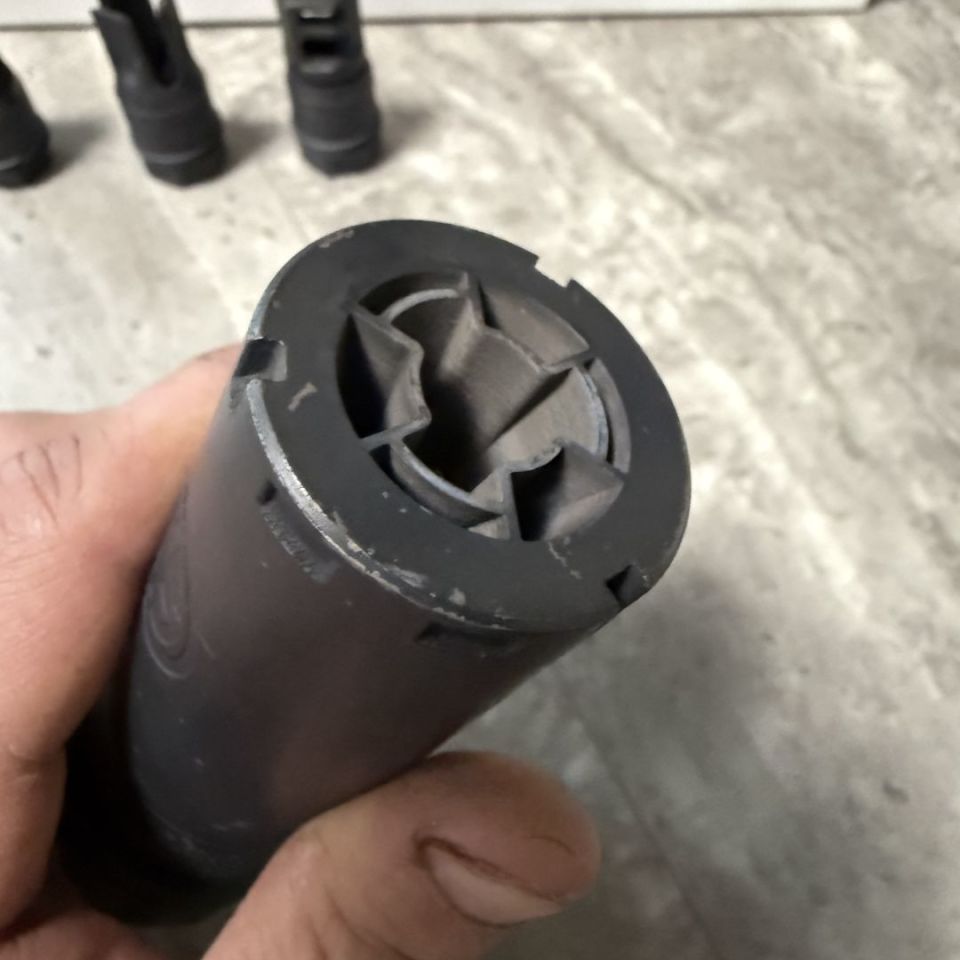 Image 2 - SIG SLXc QD 762