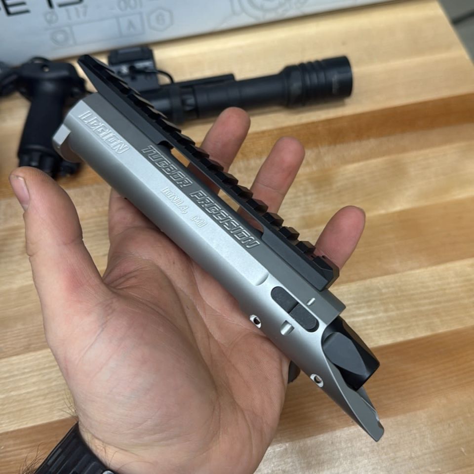 Image 2 - Tuebor Legion 