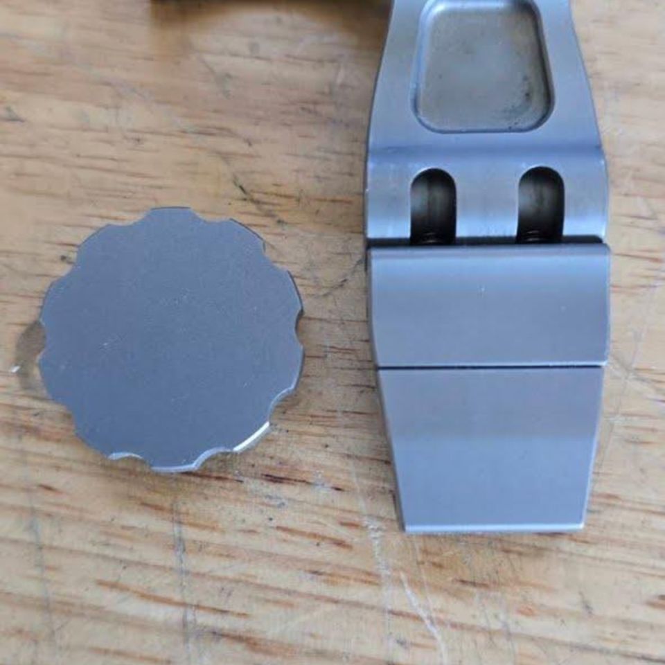 Image 4 - Valhalla Rukh RMR 1.93