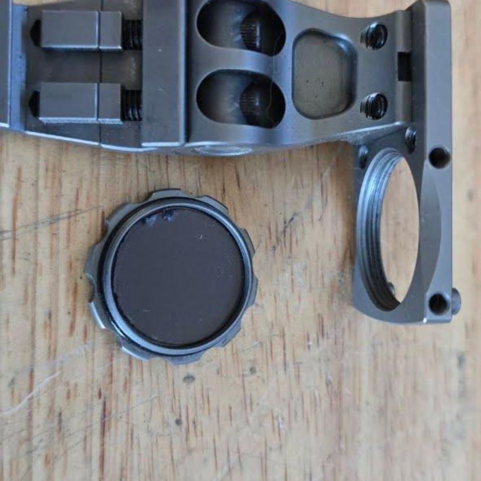 Image 3 - Valhalla Rukh RMR 1.93