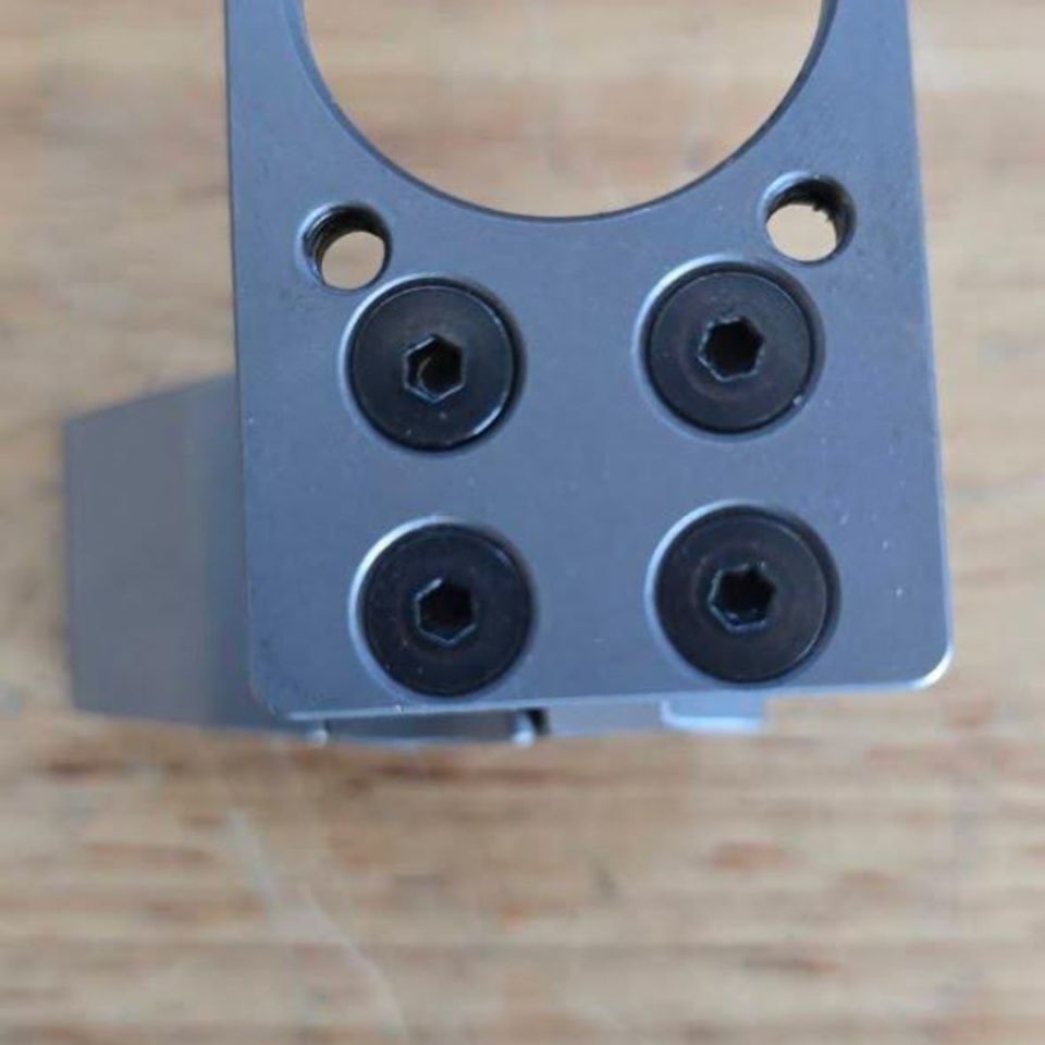 Image 5 - Valhalla Rukh RMR 1.93