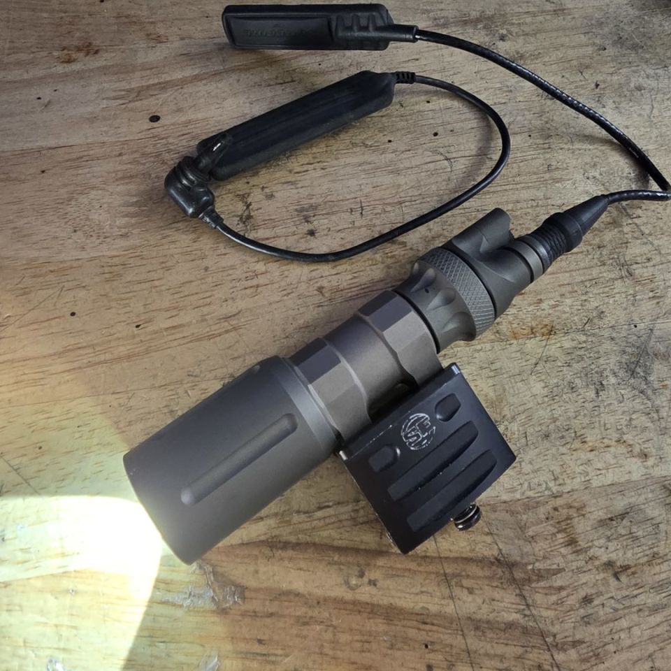 Image 2 - Modlite duel fuel OKW