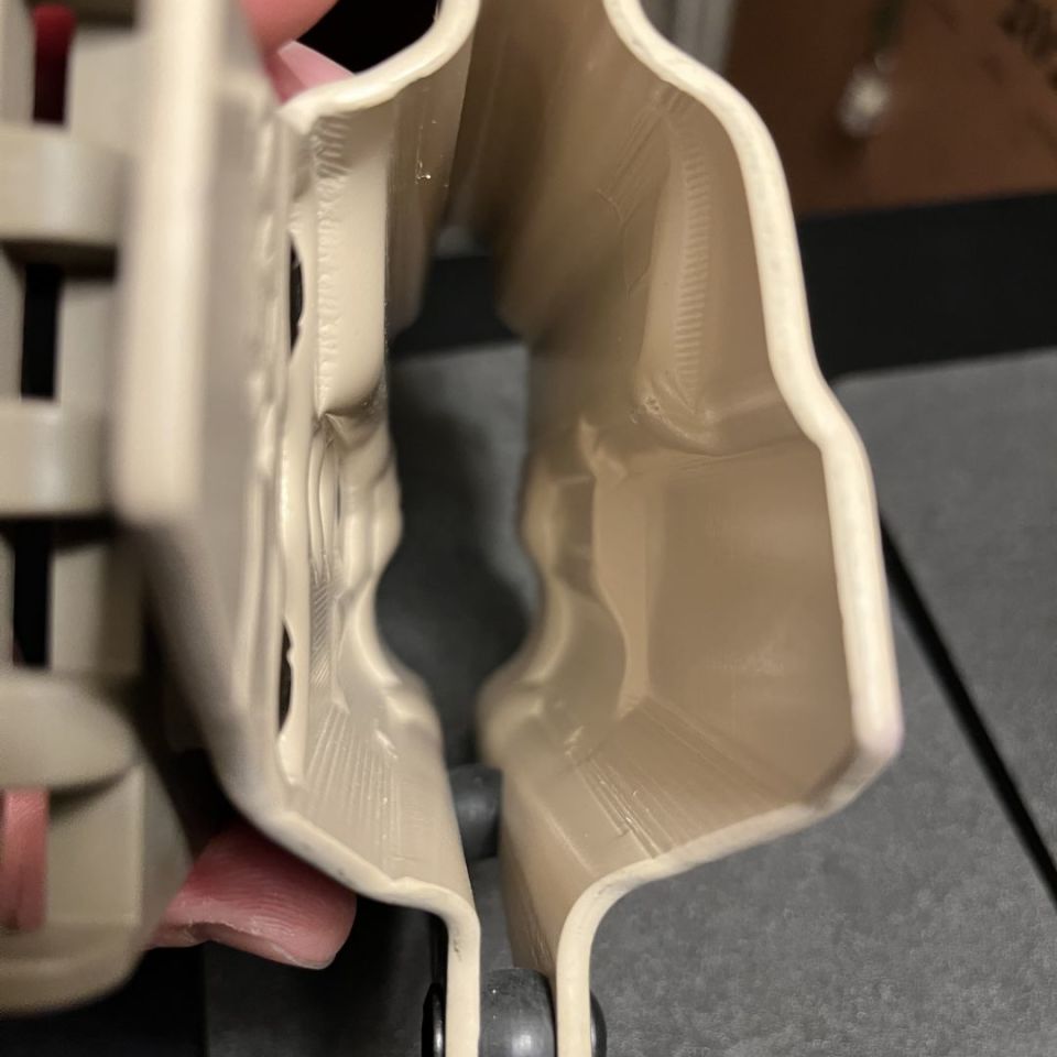 Image 4 - Trex Arms Ragnarok G19 w/ TLR1