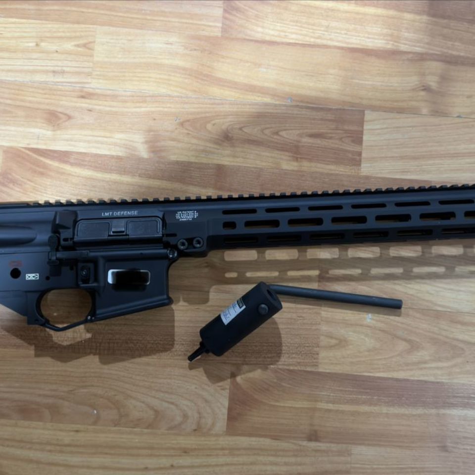 Image 2 - LMT MRP Lower and Upper