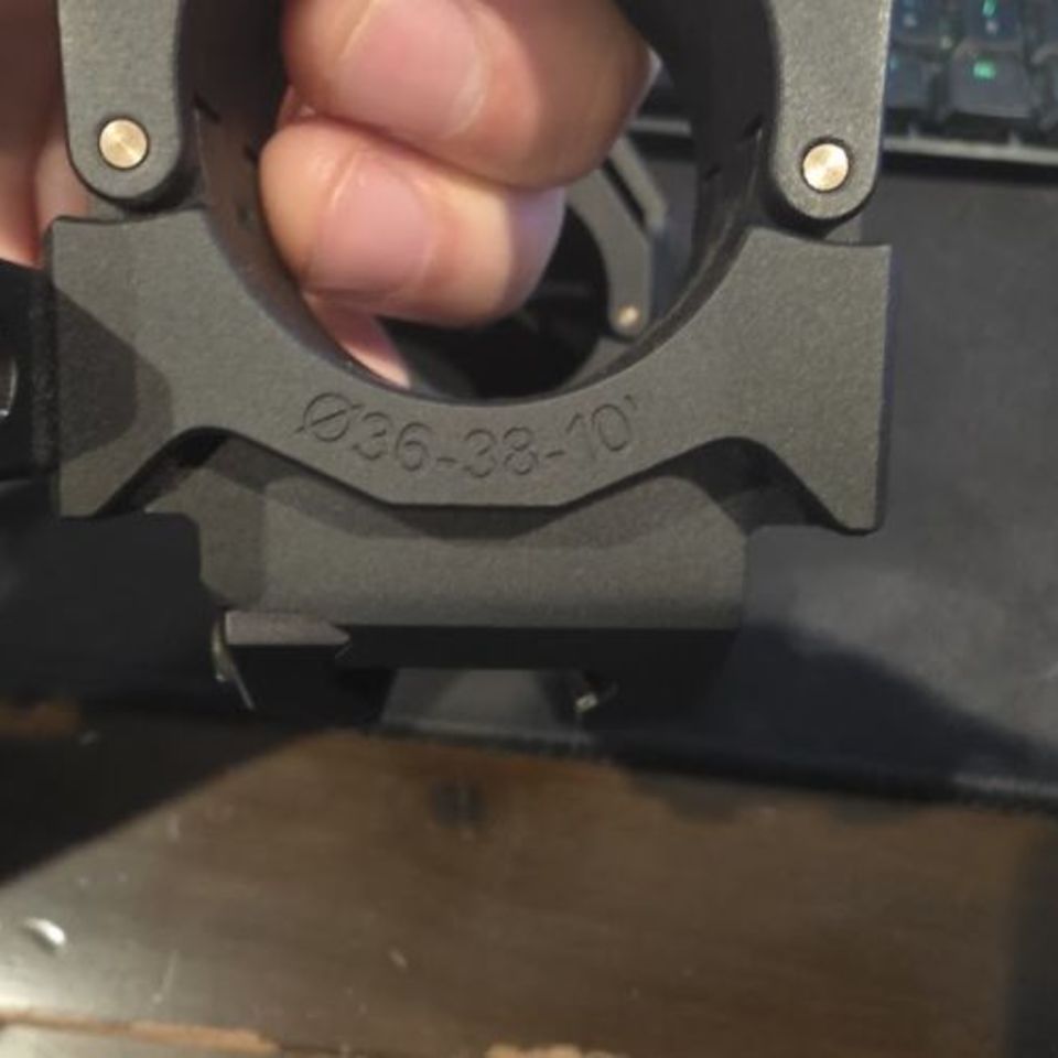 Image 3 - American Rifle Company M-BRACE