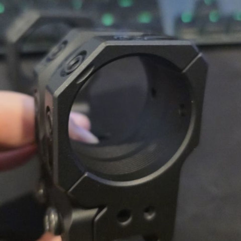 Image 3 - Sphur 36mm SP-6602