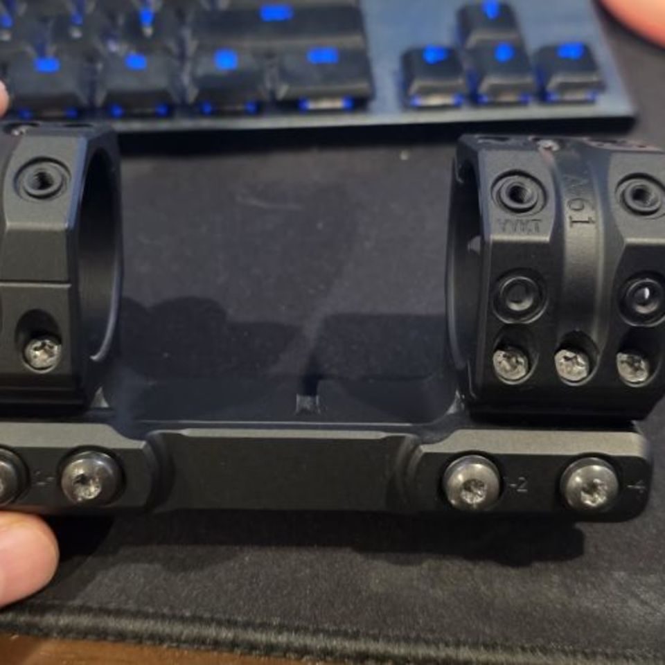 Image 2 - Sphur 36mm SP-6602