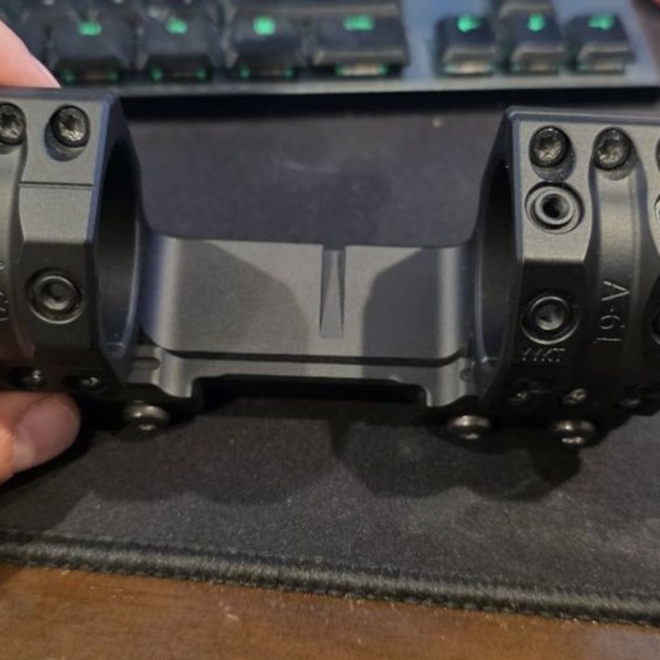 Image 4 - Sphur 36mm SP-6602