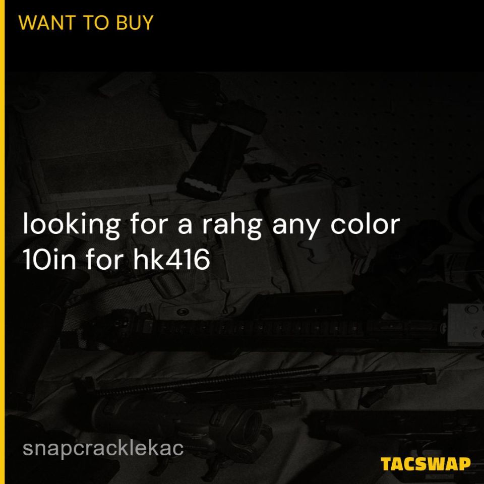 Image 1 - WTB 10in RAHG