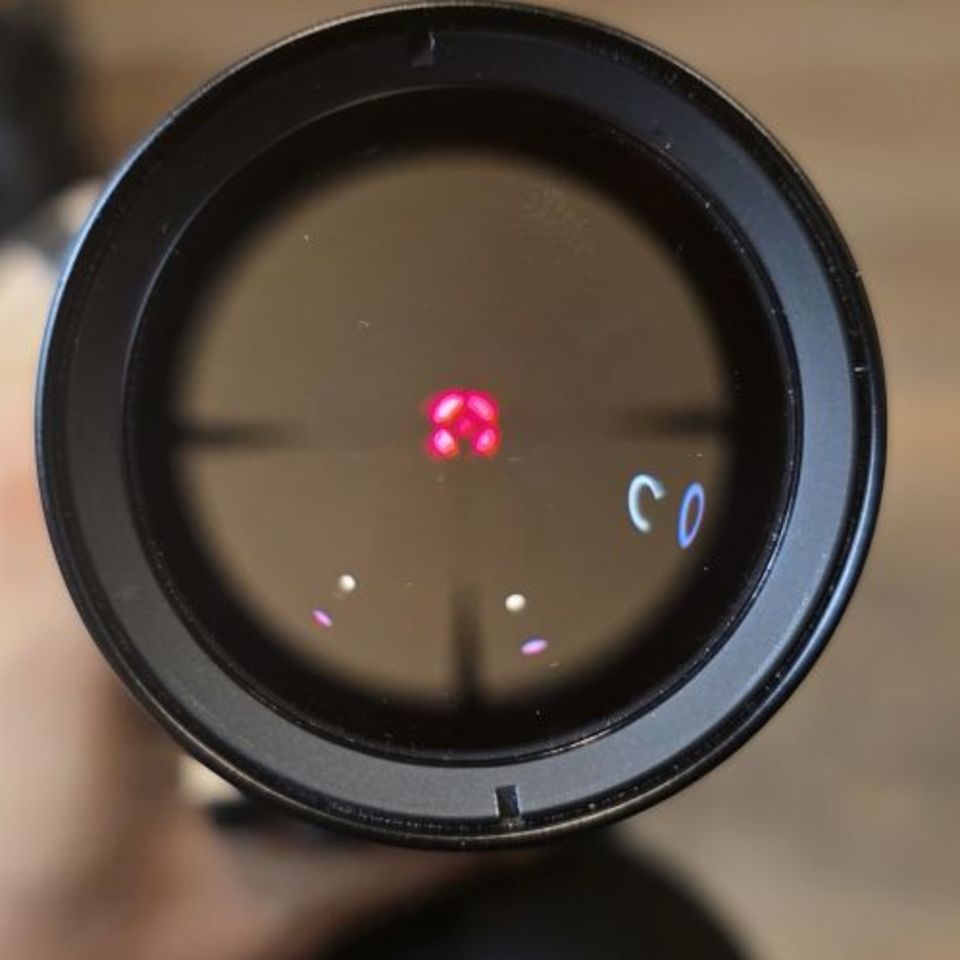 Image 3 - Atacr 1-8x w/ acro