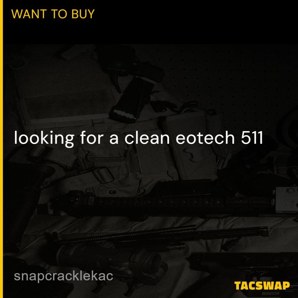 Image 1 - eotech 511