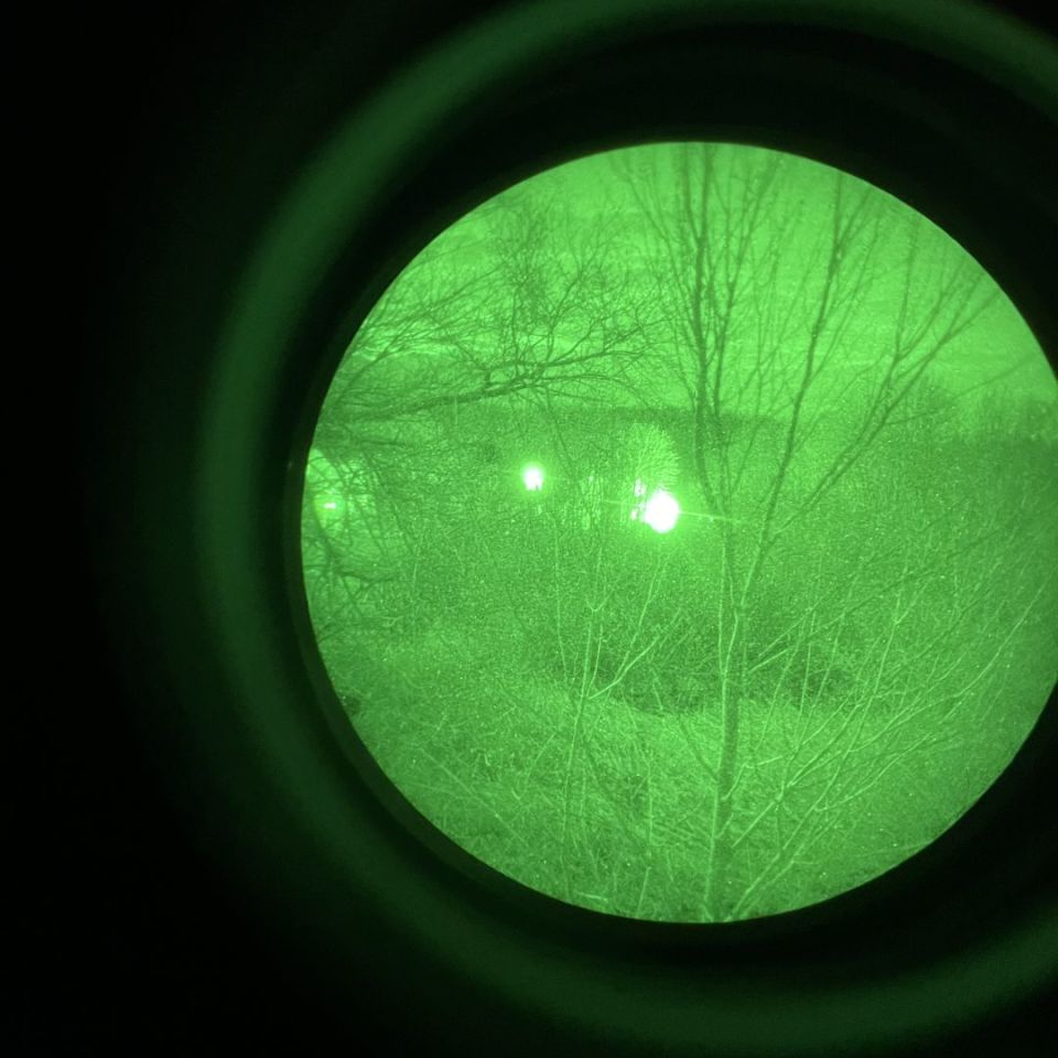 Image 2 - Pvs14 Omni 7 and Omni 8s