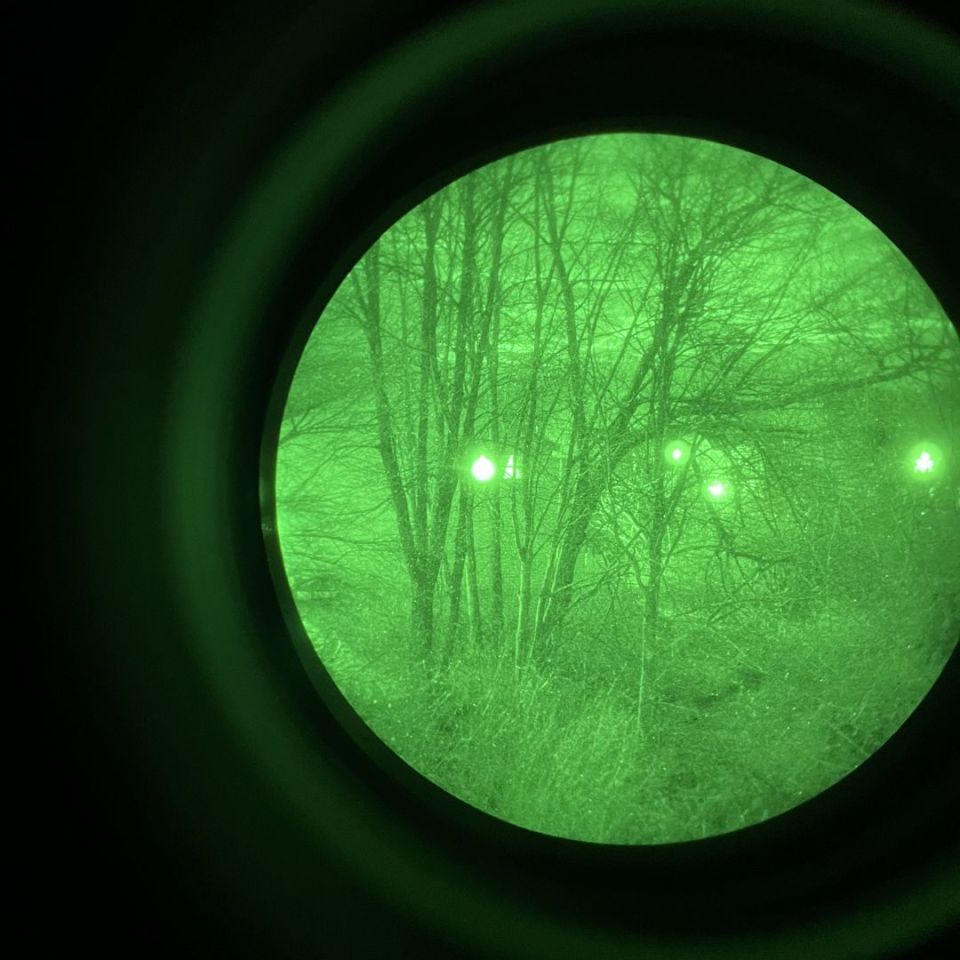 Image 5 - Pvs14’s Omni 7 and Omni 8