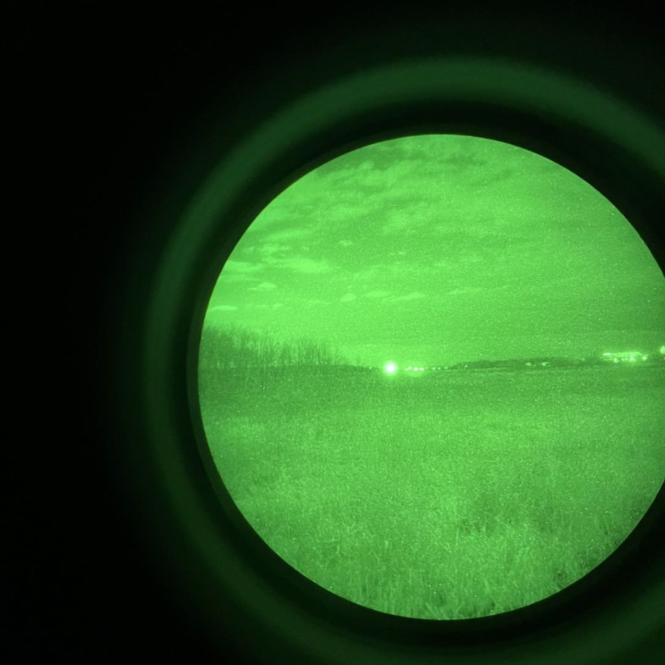 Image 3 - Pvs14’s Omni 7 and Omni 8