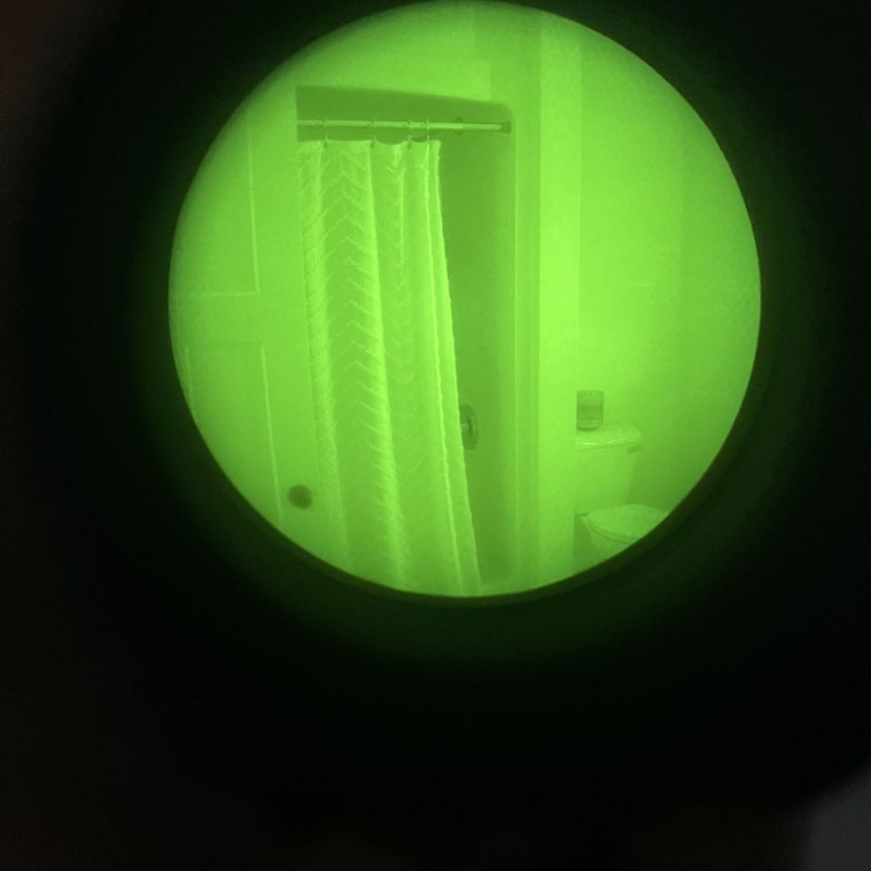 Image 2 - Omni 8 Elbit pvs14