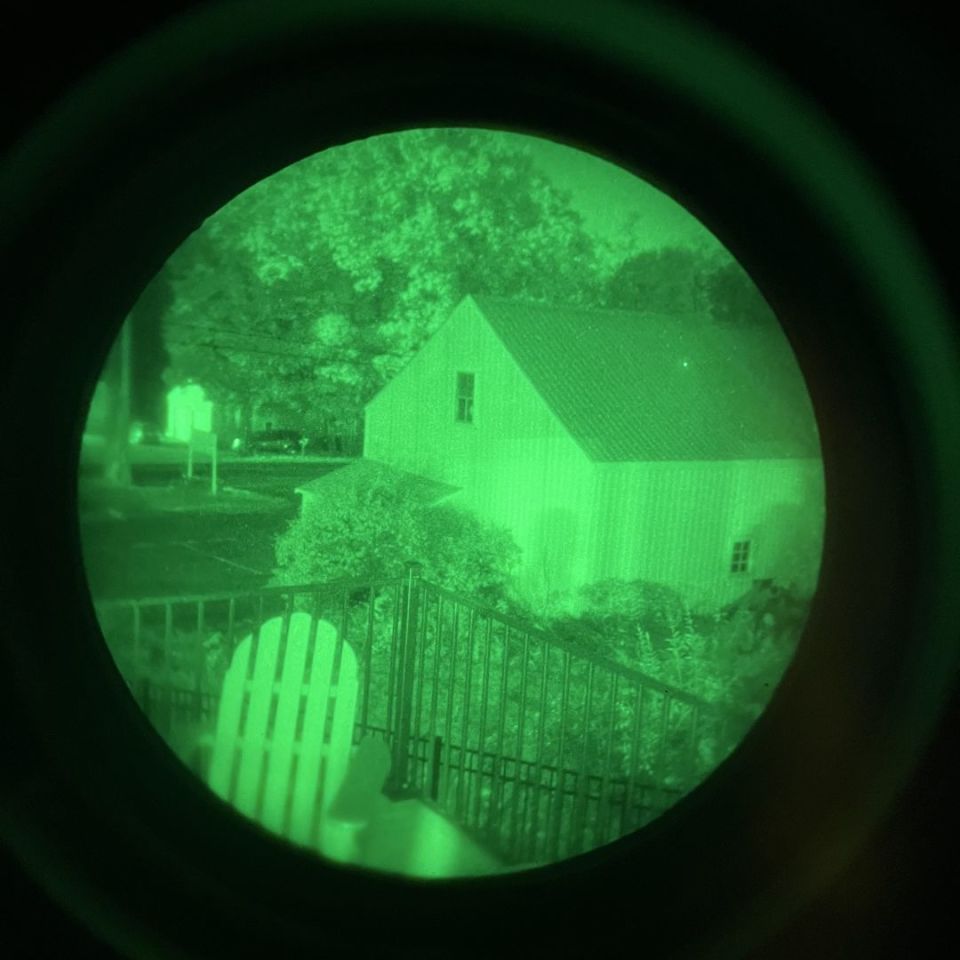 Image 2 - Pvs14 Brand new Omni 8 2022 