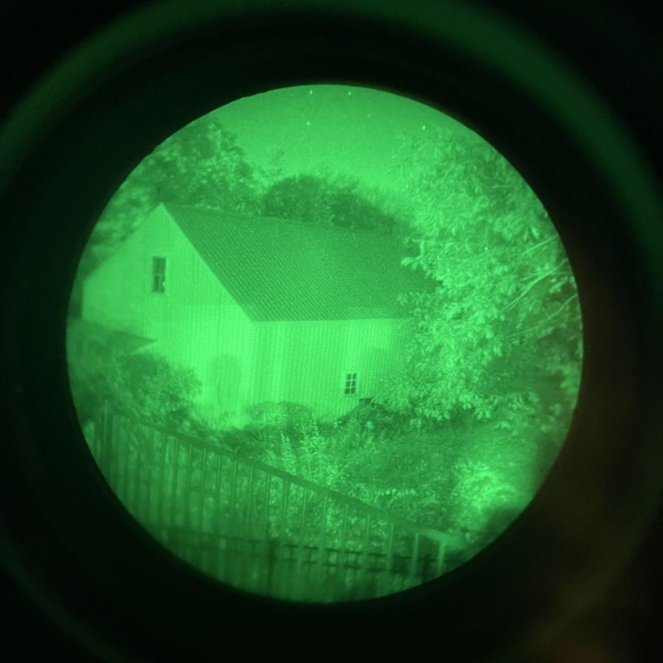 Image 1 - Pvs14 Brand new Omni 8 2022 