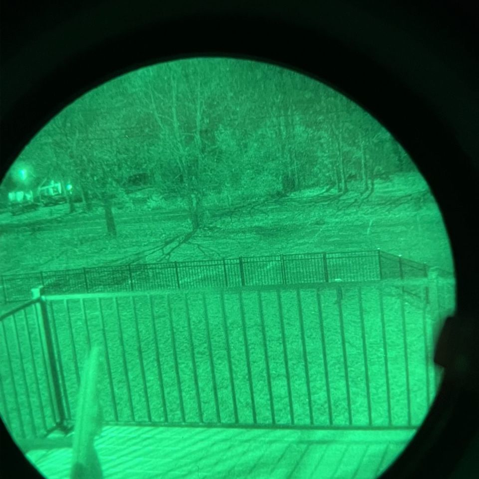 Image 4 - Night vision for sale. 