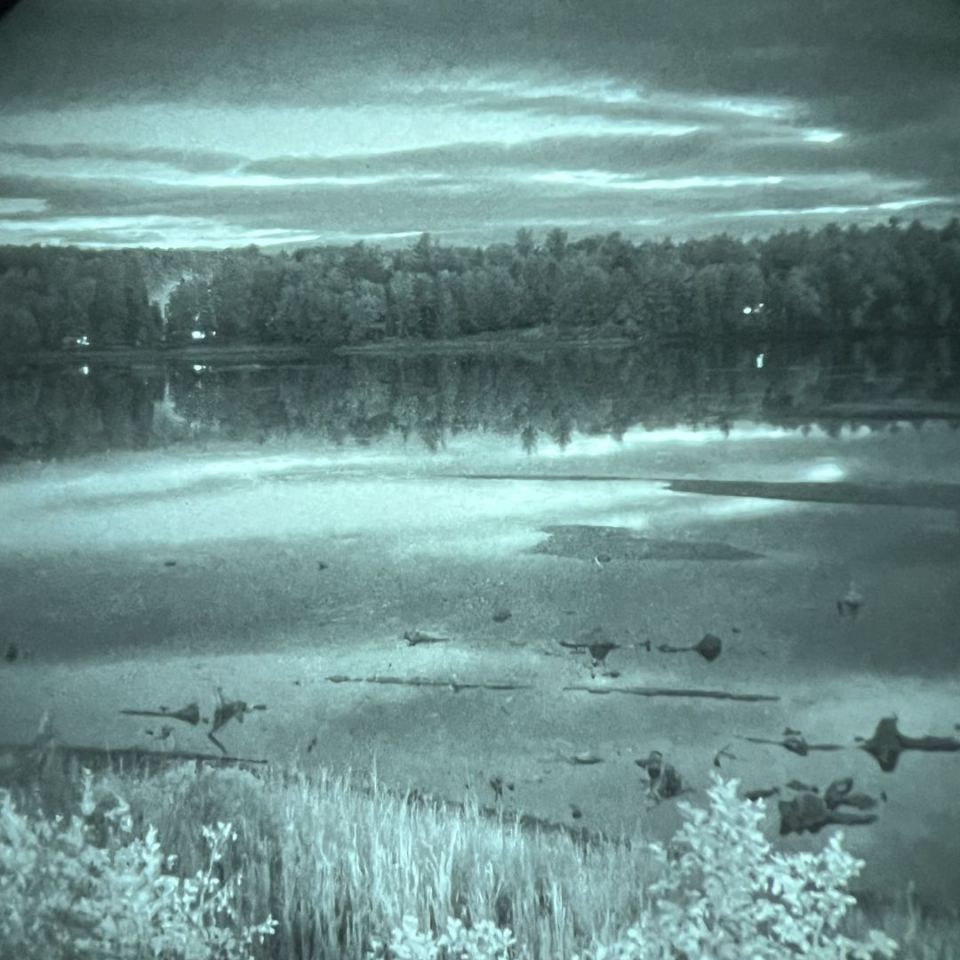 Image 3 - Night vision for sale. 