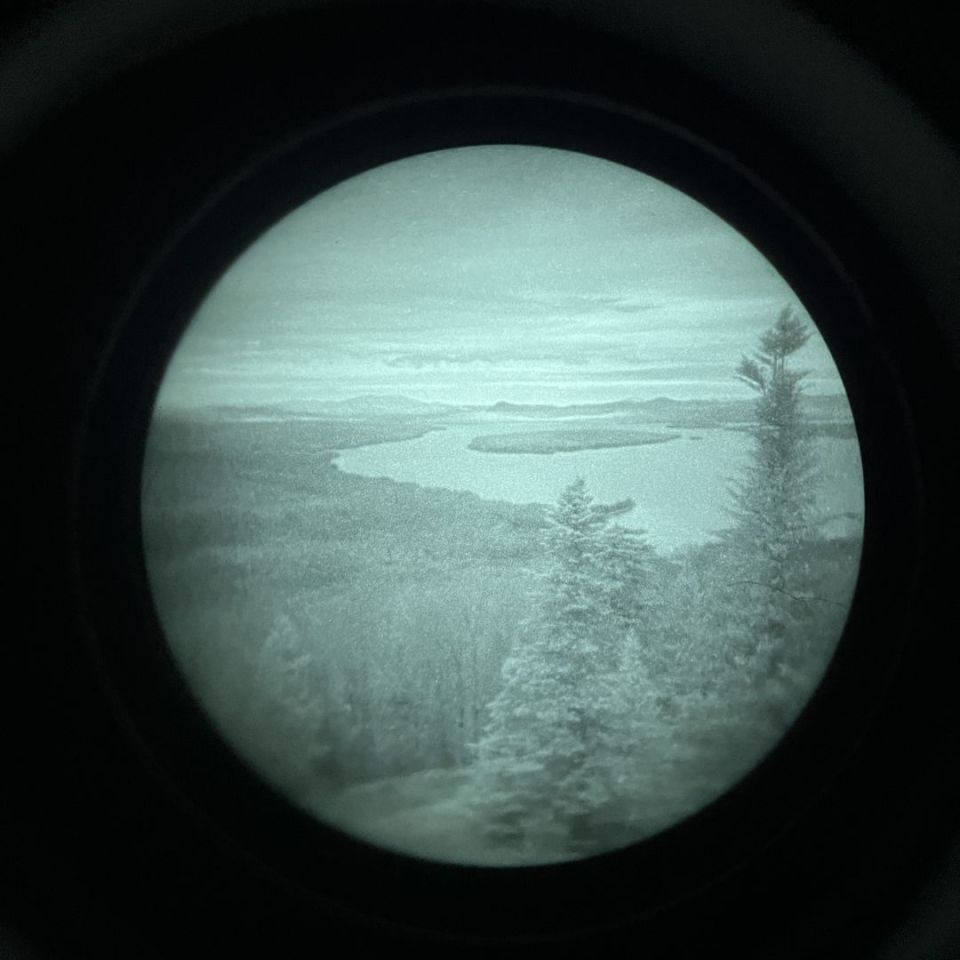 Image 1 - Night vision for sale. 