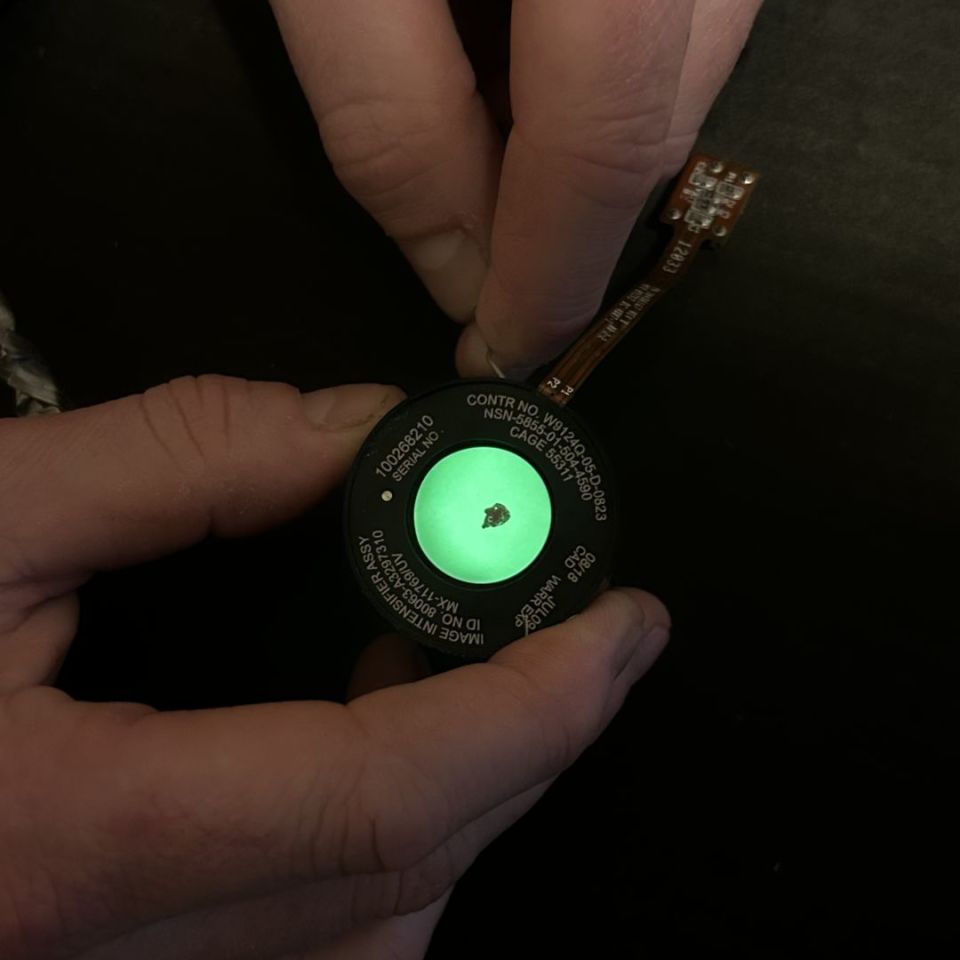 Image 1 - Looking to sell blem units 