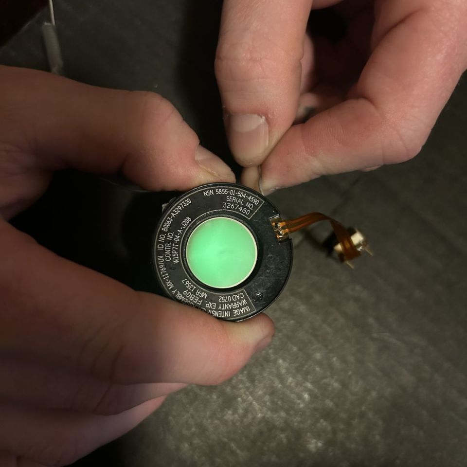 Image 5 - Looking to sell blem units 