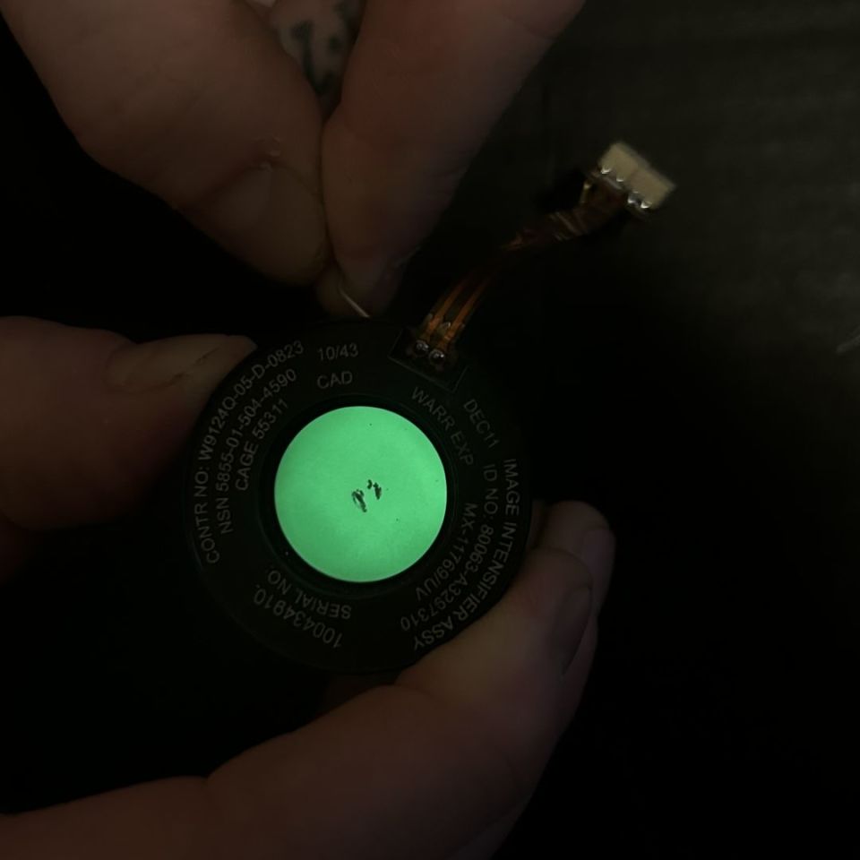 Image 3 - Looking to sell blem units 