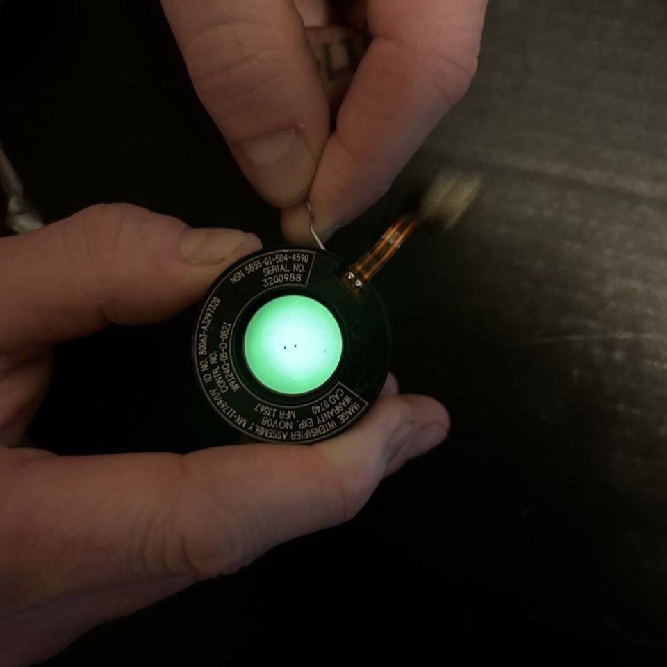 Image 4 - Looking to sell blem units 