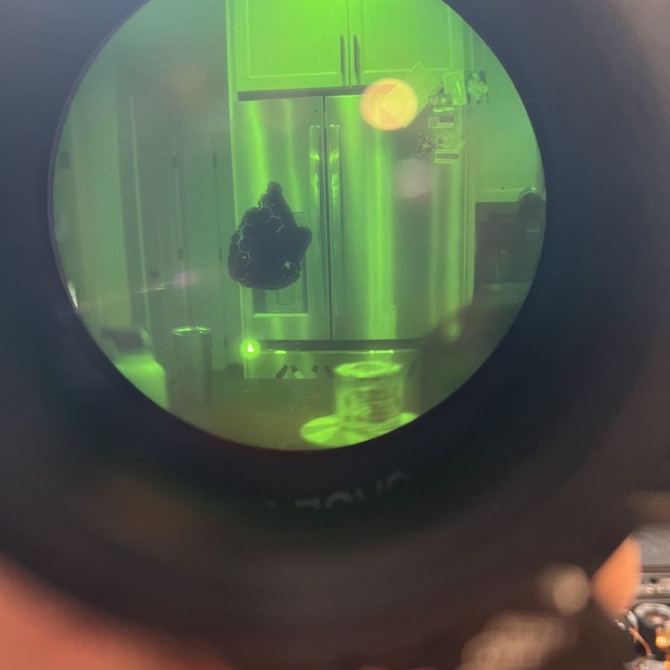 Image 3 - Blem pvs14s 