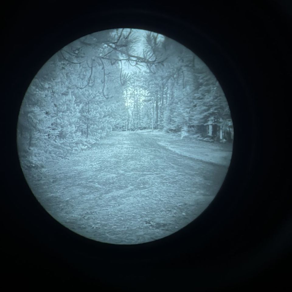 Image 3 - L3 WP 2000+ fom