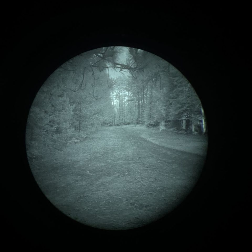 Image 2 - L3 WP 2000+ fom