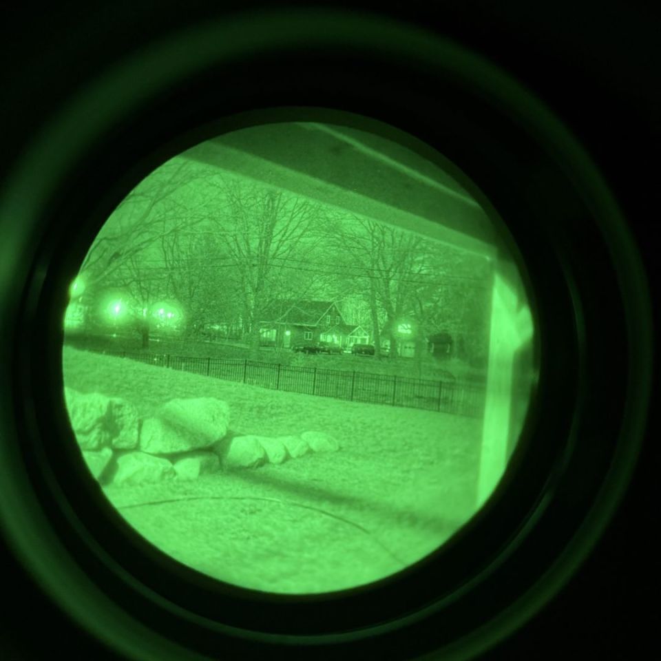 Image 1 - Omni 7 pvs14